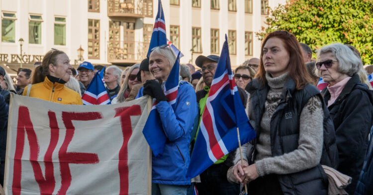 Icelanders Are Voting on E.U. Membership Talks. Here’s What to Know.