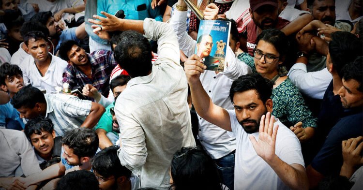 India’s ‘Cockroaches’ Are Fighting Back