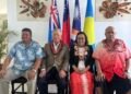 The Pacific Way Must Remain the Pacific’s Compass