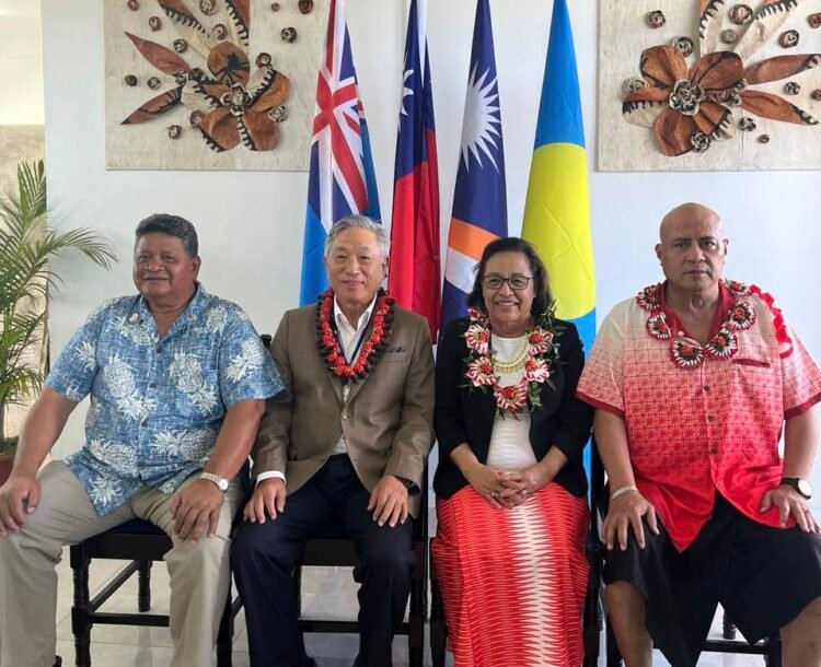 The Pacific Way Must Remain the Pacific’s Compass