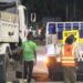 MTW announces islandwide roadworks for coming week