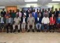 UWI Global Campus, Barbados Police Service celebrate first graduates of crime scene investigation programme