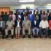 UWI Global Campus, Barbados Police Service celebrate first graduates of crime scene investigation programme