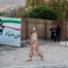 U.S. Attacks Island in Strait of Hormuz; Iran Retaliates With Missile Fire