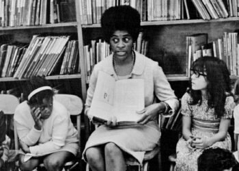 Mildred Pitts Walter, Author of Books for Black Children, Dies at 103