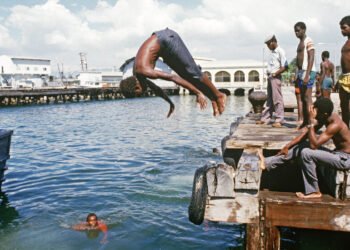 Book Review: ‘The Disappearers,’ by Marlon James