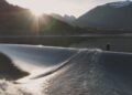 The Allure and Peril of Riding an Alaskan Wave for Six Miles