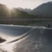 The Allure and Peril of Riding an Alaskan Wave for Six Miles