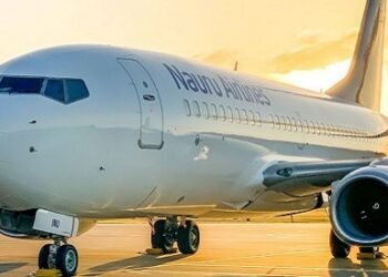 Nauru Airlines targets Honolulu service for late 1Q27