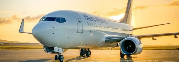 Nauru Airlines targets Honolulu service for late 1Q27