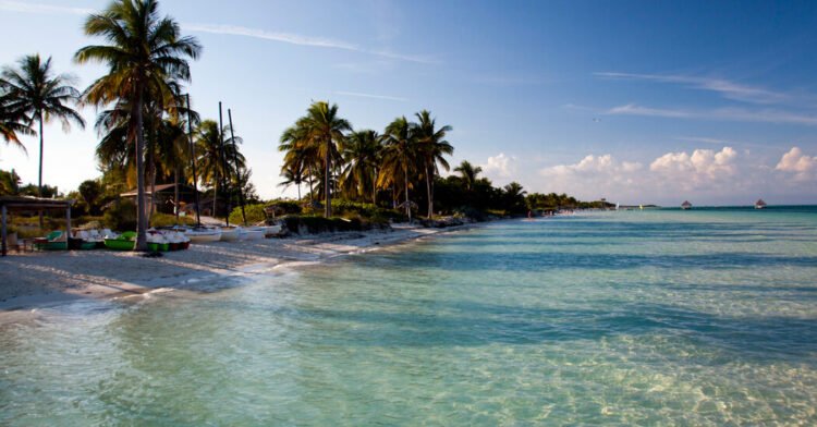 Expedia Faces Off With Cuban Families Over Land Seized Decades Ago