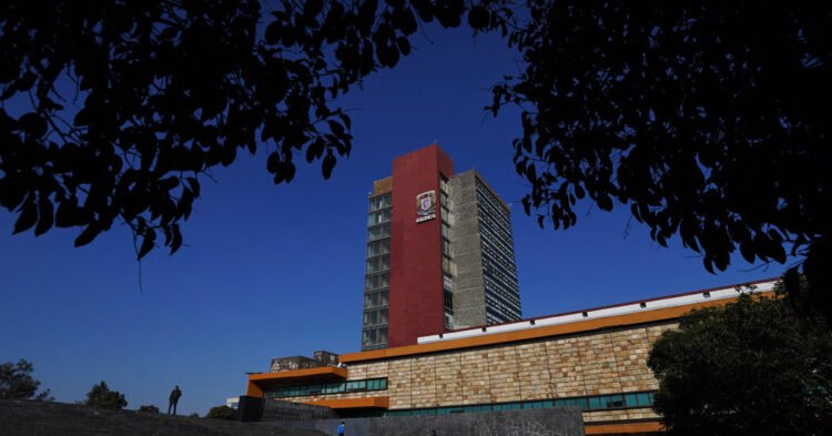 Did 75,000 Students Cheat on a College-Entrance Exam in Mexico?