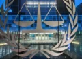 Human rights groups sue Trump administration over International Criminal Court sanctions