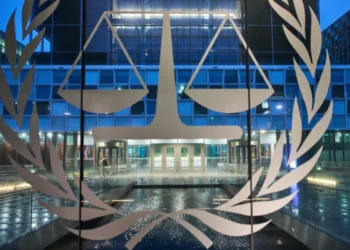 Human rights groups sue Trump administration over International Criminal Court sanctions