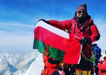 Preparations in Oman were key to Nadhira al Harthy’s achievements
