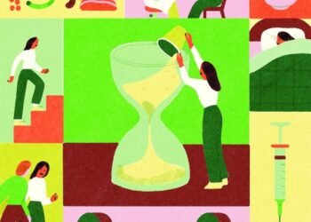 9 things to increase longevity
