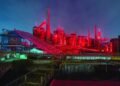 The man who remembers the ironworks