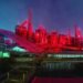 The man who remembers the ironworks