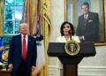 Trump to cancel strikes on Iran, pending a rapid deal