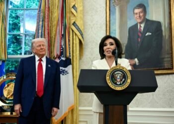 Trump to cancel strikes on Iran, pending a rapid deal