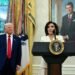 Trump to cancel strikes on Iran, pending a rapid deal