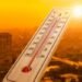 Temperatures to be in mid-40s, except Dhofar