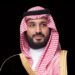 Saudi Crown Prince holds talks with Trump over regional tensions