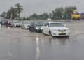 Chances of heavy rains around the Hajar Mountains: Oman Met