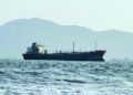Six Saudi tankers turn away from Gulf of Aden