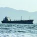 Six Saudi tankers turn away from Gulf of Aden