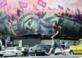 Iran denies negotiating with US