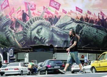 Iran denies negotiating with US