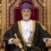 His Majesty returns home – Oman Observer