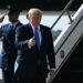 Trump warns Iran to open Hormuz or get ‘hit very hard’