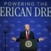 Trump dismisses reports of munitions shortages, says US has ‘massive amounts’