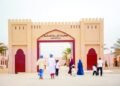 Omani women bring stories of a bygone era to Dhofar