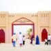 Omani women bring stories of a bygone era to Dhofar