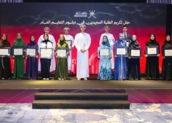 Dreams shape the nation’s future