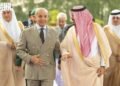 Saudi Arabia, Turkiye, and Pakistan to sign joint defence deal