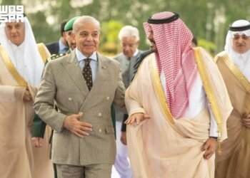Saudi Arabia, Turkiye, and Pakistan to sign joint defence deal
