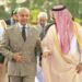 Saudi Arabia, Turkiye, and Pakistan to sign joint defence deal