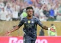 Real Madrid extend Vinicius deal, sign Diomande in title bid boost
