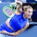 No 1 Sabalenka, Swiatek and Kostyuk advance at Toronto