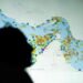 Pact in place with Oman on the transit map for Hormus: Iran