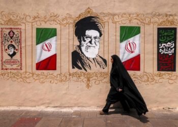 Iran ties Hormuz reopening to US concessions on several demands
