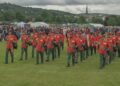 RAO,RAFO shine at Scotland’s World Music Championships