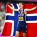 Sensational Ingebrigtsen claims seventh gold
