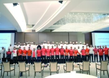 OOC holds Elite Athletes Forum to gear up for Asian Games