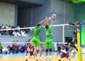 Oman face Japan, Australia and Bahrain in Asian volleyball