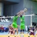 Oman face Japan, Australia and Bahrain in Asian volleyball